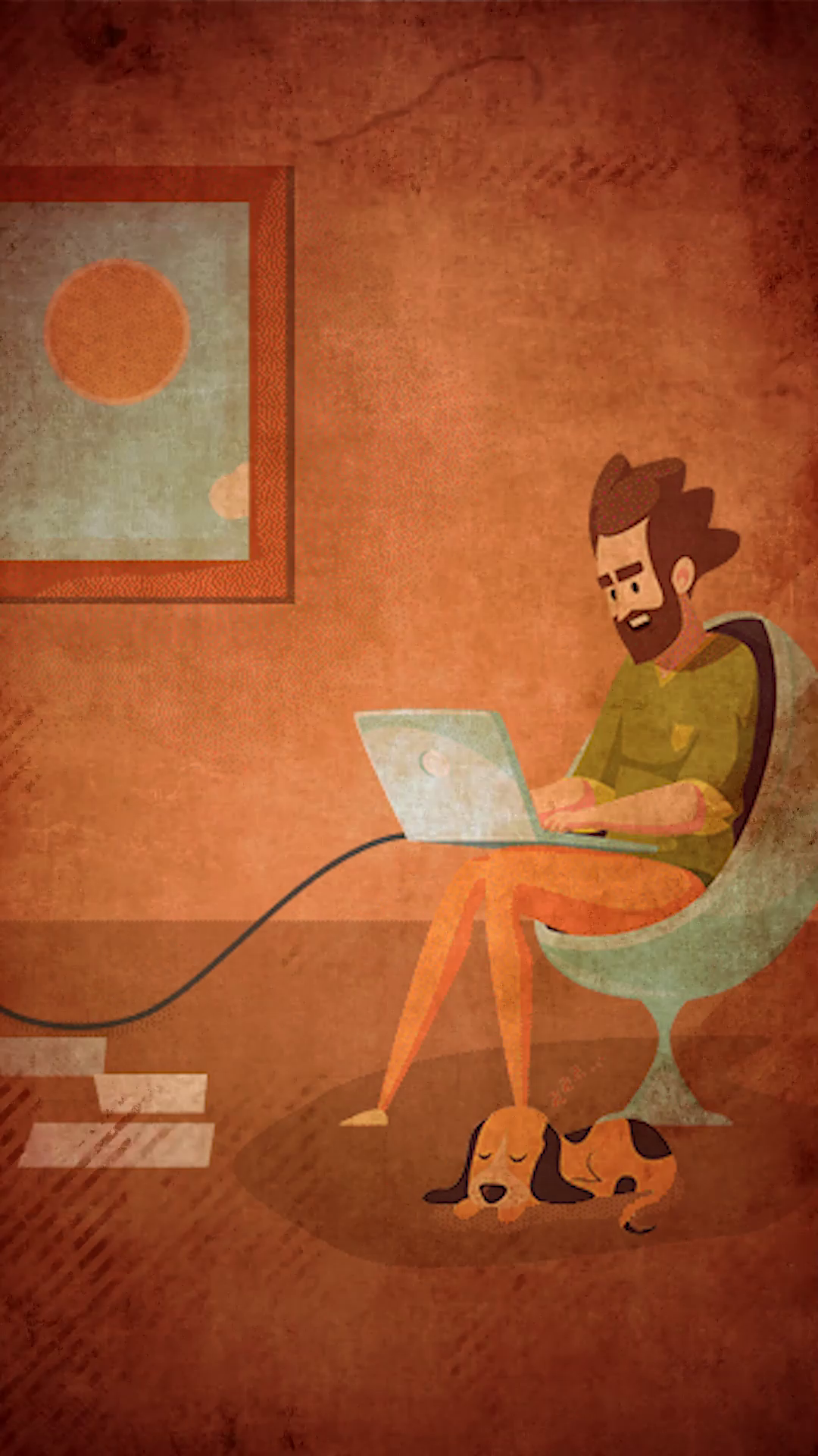 The Reality of Success – Struggle Never Ends